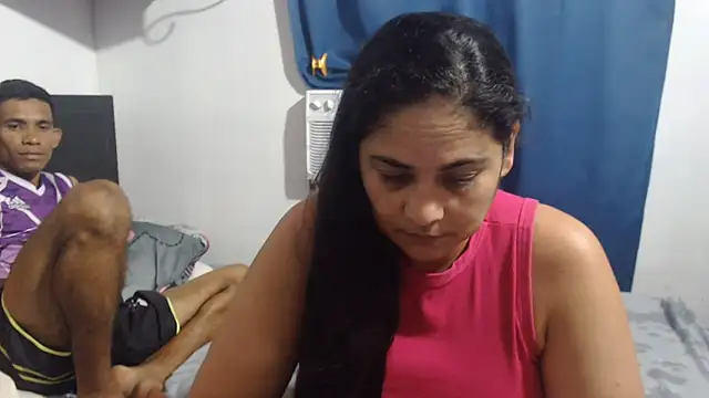 Show webcam de ihan_zara
