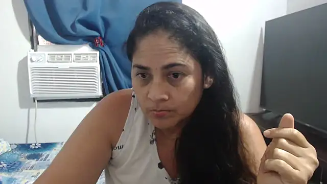 ihan_zara ওয়েবক্যাম শো