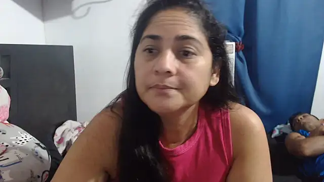 ihan_zara 라이브 XXX 채팅