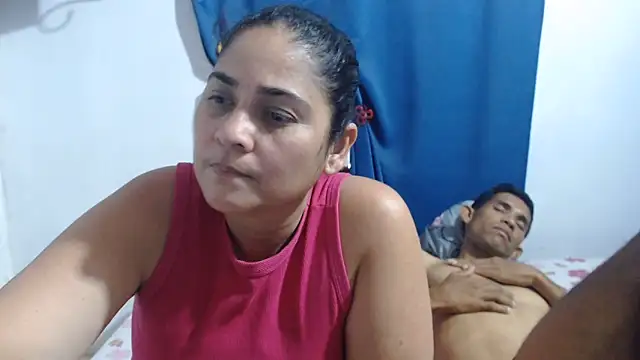 Show webcam de ihan_zara
