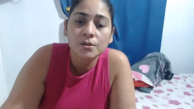 ihan_zara webcam show