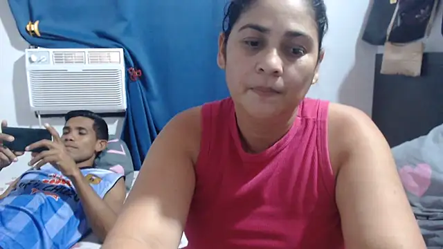 Show webcam de ihan_zara