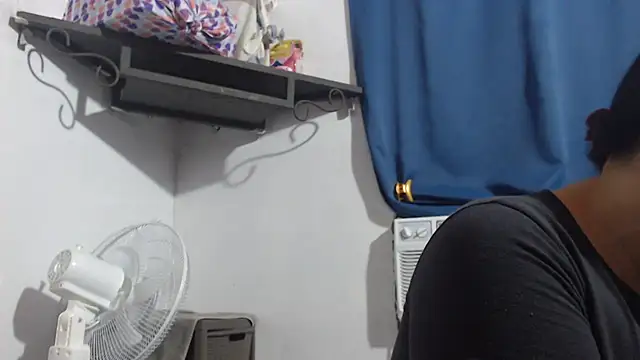 Show Webcam de ihan_zara