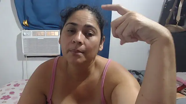 Show Webcam de ihan_zara