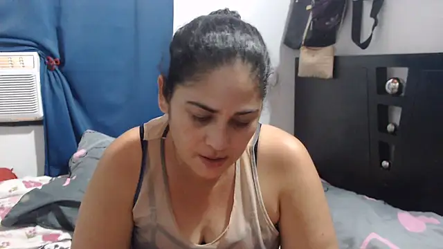 Show de ihan_zara na webcam