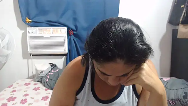 Webkamerová show ihan_zara