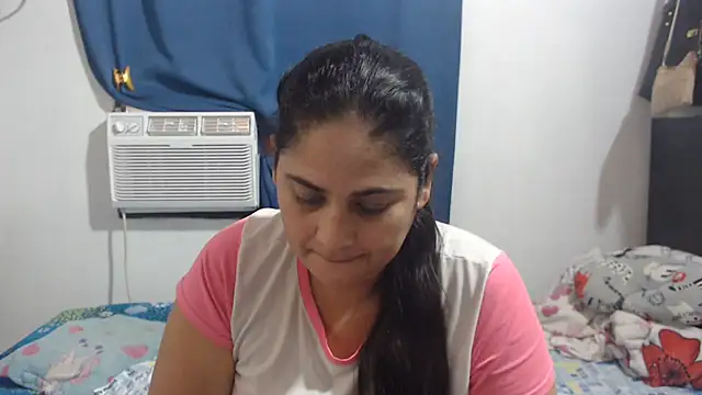 ihan_zara 라이브 XXX 채팅