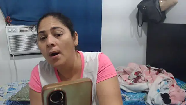 Show Webcam de ihan_zara
