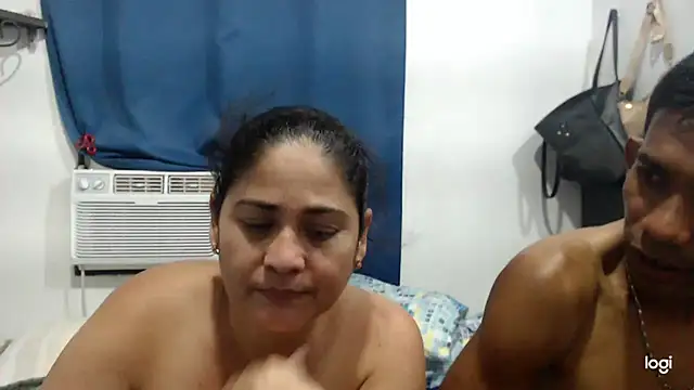 Show de ihan_zara na webcam