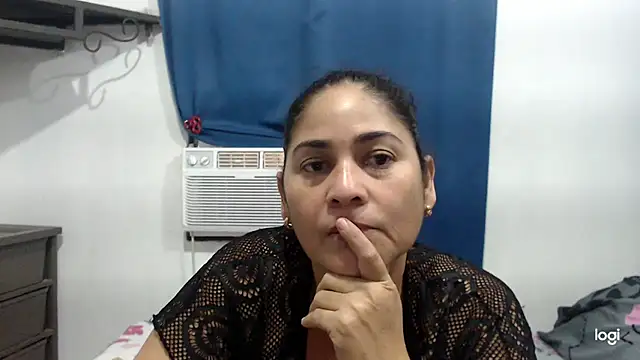 Show webcam de ihan_zara