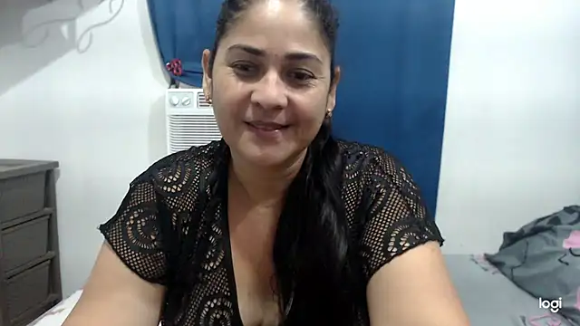 Show webcam de ihan_zara