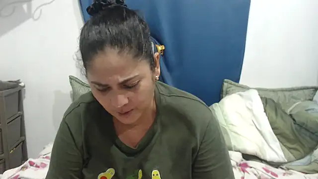 Show webcam de ihan_zara