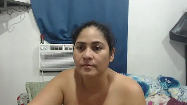 ihan_zara 网络视讯表演