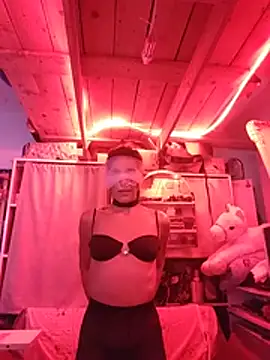 demoni_ita Webcam show