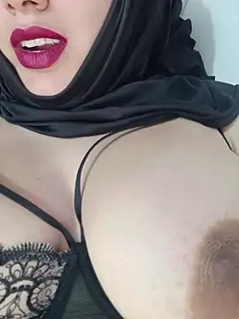 Show webcam de Deina_bunny