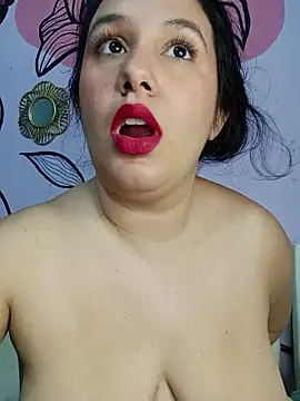 Deina_bunny's Webcam Show