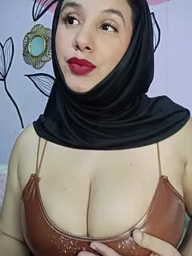 Webkamerová show Deina_bunny