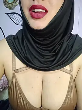 Chatroom XXX en direct de Deina_bunny