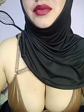 Deina_bunny's Webcam Show