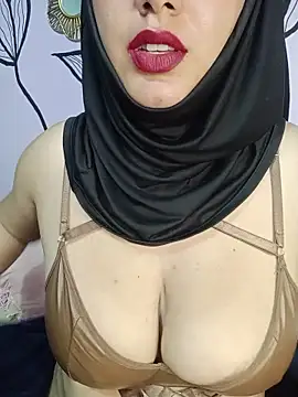 Deina_bunny Webcam-Show