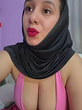 دردشة Deina_bunny الجنسية المباشرة