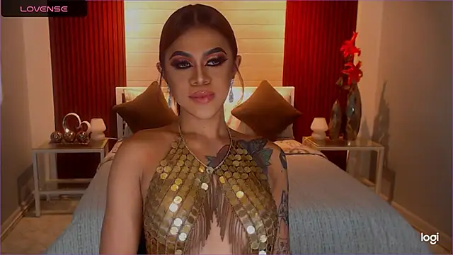 عرض كام StellaStrong30