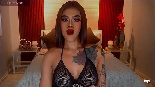 Show Webcam de StellaStrong30