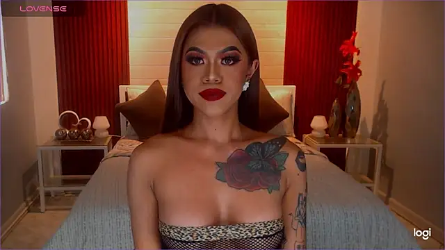 StellaStrong30 Pertunjukan Webcam