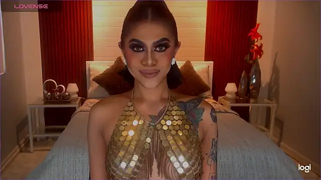 StellaStrong30's Webcam Show
