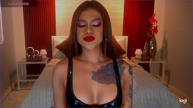 Show de webcam de StellaStrong30