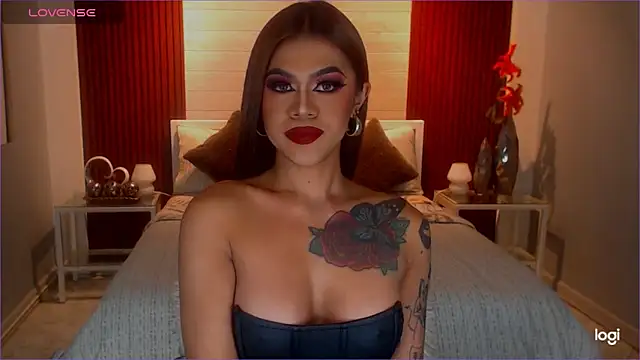 StellaStrong30 – webcam-show