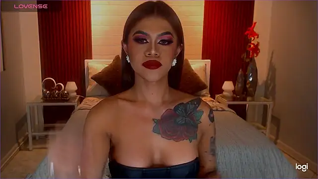 عرض كام StellaStrong30