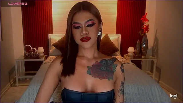 StellaStrong30's Webcam Show