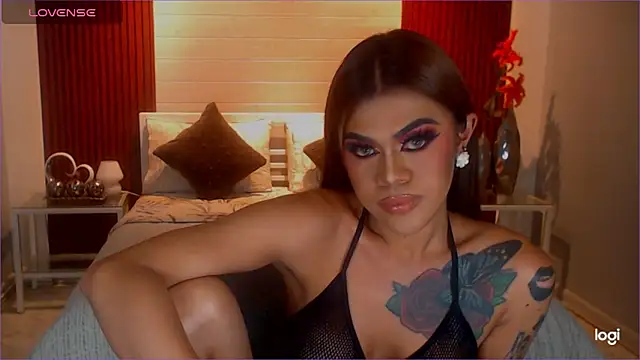 StellaStrong30 – webcam-show