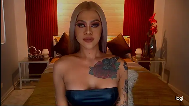 StellaStrong30's Webcam Show
