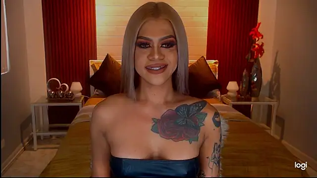 StellaStrong30 Pertunjukan Webcam