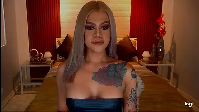 عرض كام StellaStrong30