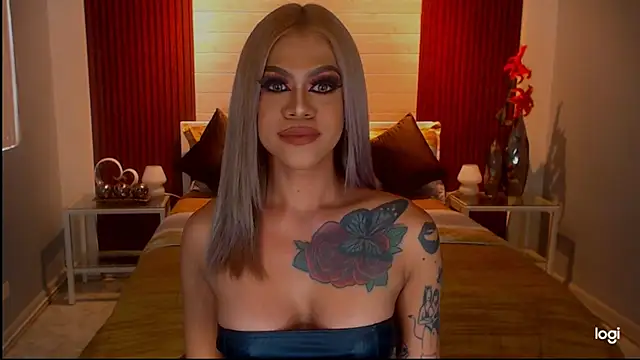 عرض كام StellaStrong30