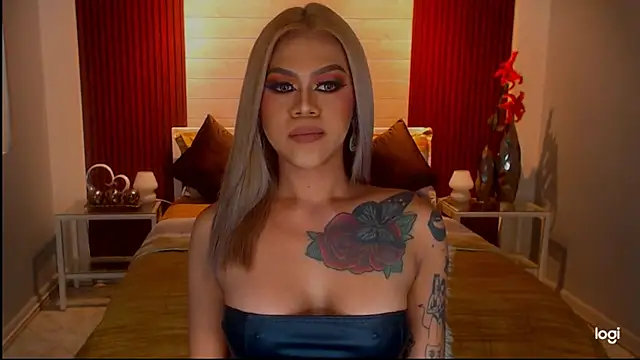 StellaStrong30's Webcam Show