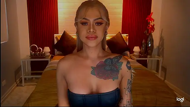 عرض كام StellaStrong30