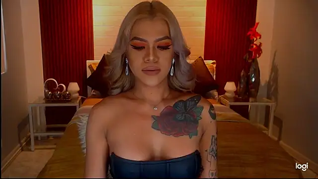 StellaStrong30 Show Webcam