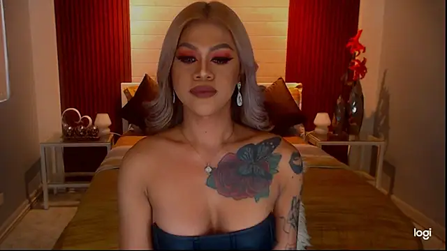 StellaStrong30's Webcam Show