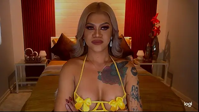 StellaStrong30n Webbikameraesitys