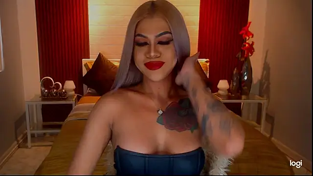 StellaStrong30 Show Webcam