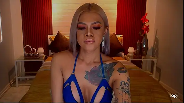 StellaStrong30 Webcam Show