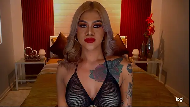 StellaStrong30's Webcam Show