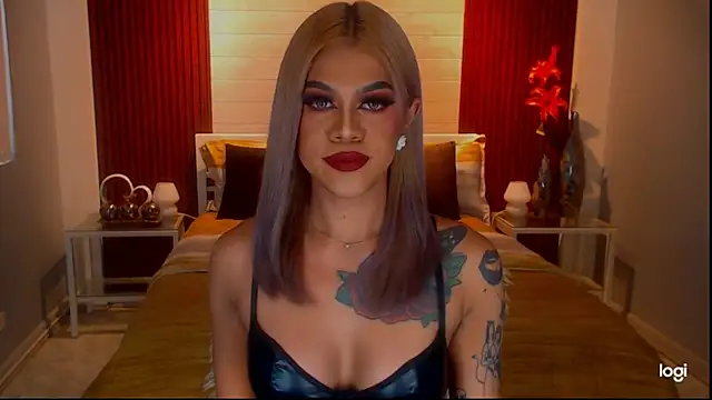 عرض كام StellaStrong30