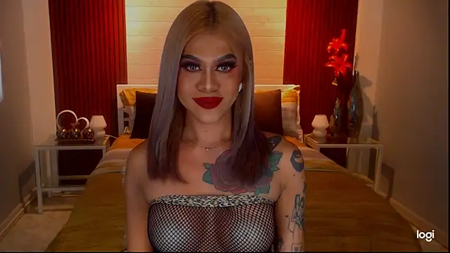 StellaStrong30's Webcam Show