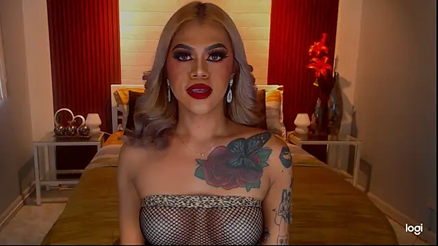 StellaStrong30 Webcamshow