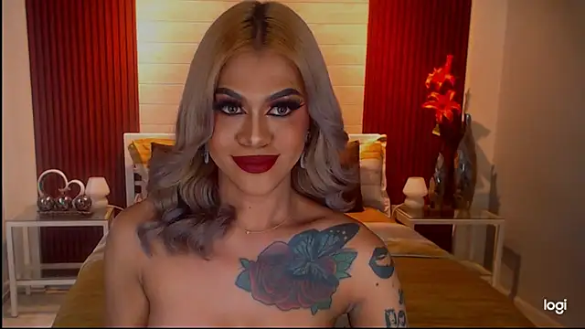 عرض كام StellaStrong30